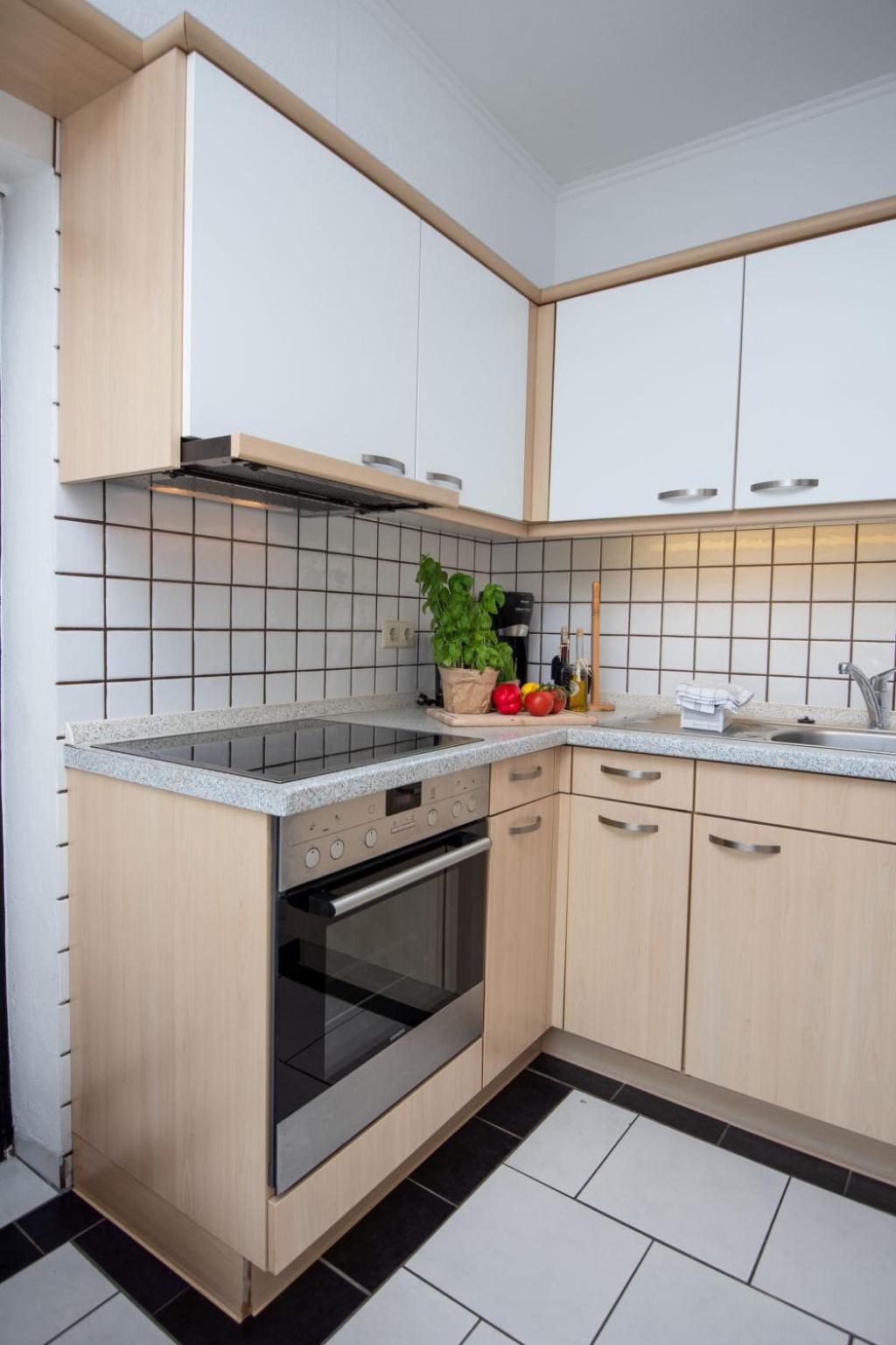 Holiday Home Seefalke By Interhome Norddeich  Eksteriør bilde