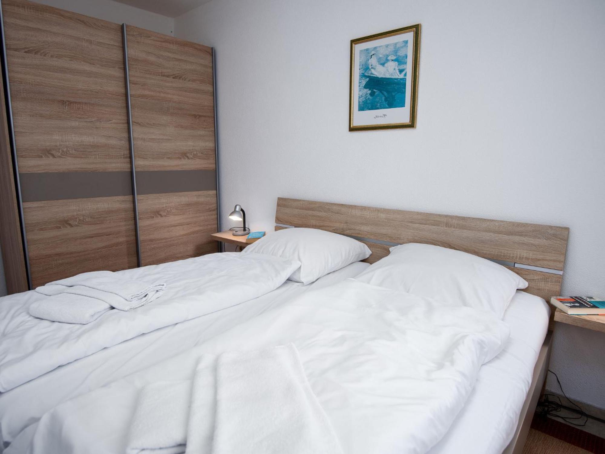 Holiday Home Seefalke By Interhome Norddeich  Eksteriør bilde