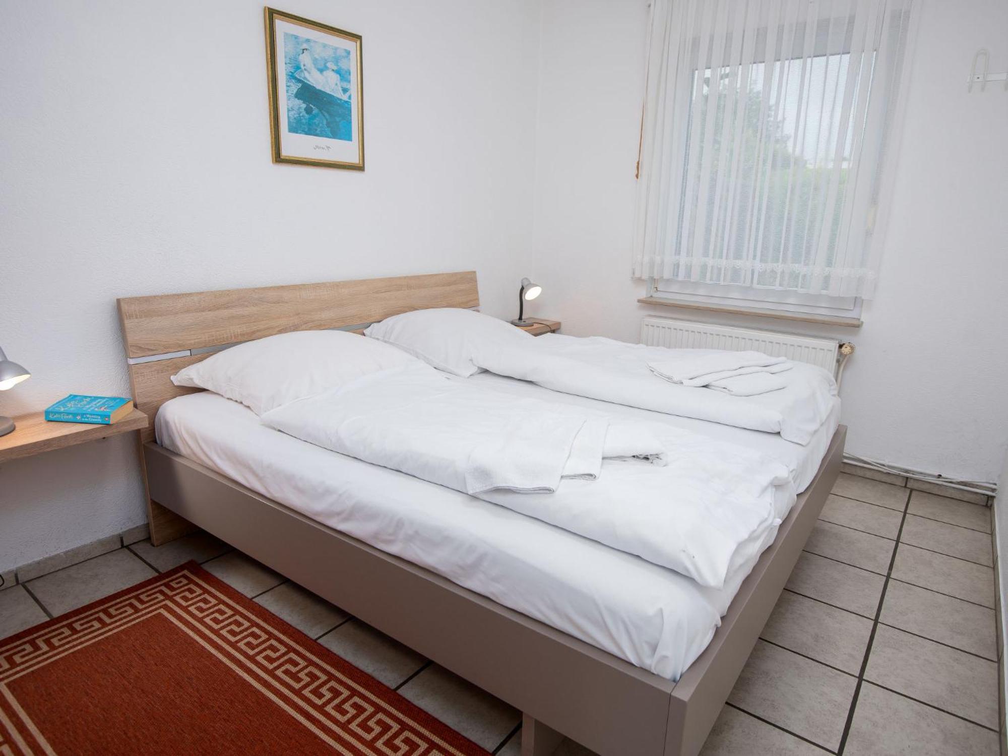Holiday Home Seefalke By Interhome Norddeich  Eksteriør bilde